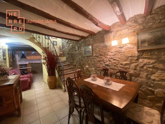 Casa en venta en Sant Mateu, Valencia