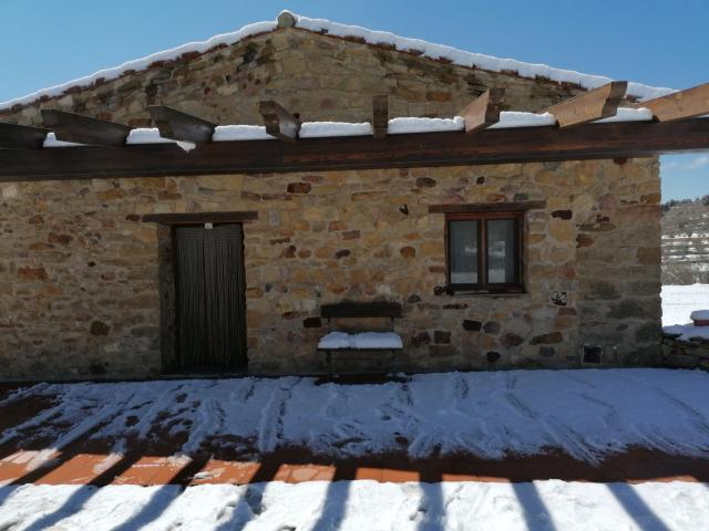 Casa en venta en l'Alt Maestrat, Valencia