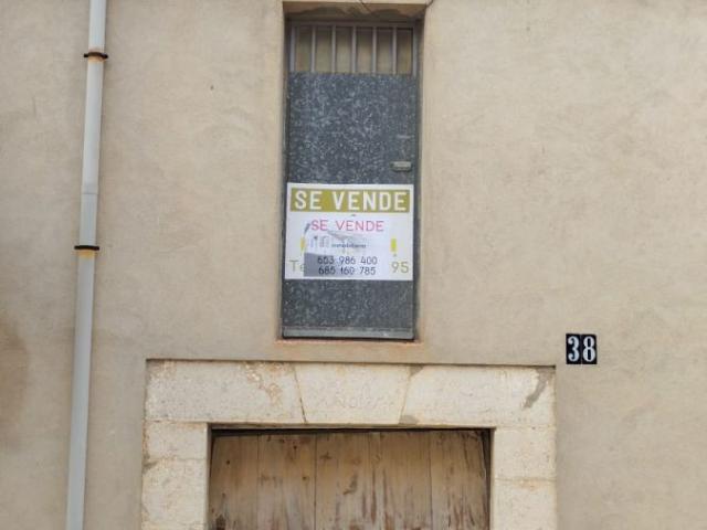 Casa en venta en l'Alt Maestrat, Valencia