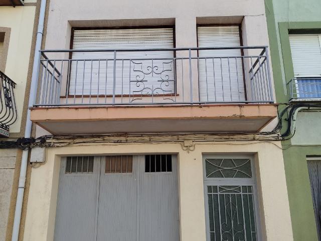 Casa en venta en l'Alt Maestrat, Valencia