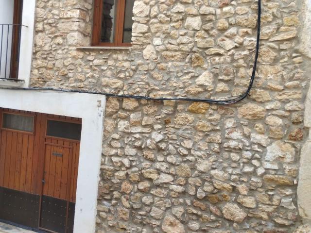 Casa en venta en el Baix Maestrat, Valencia