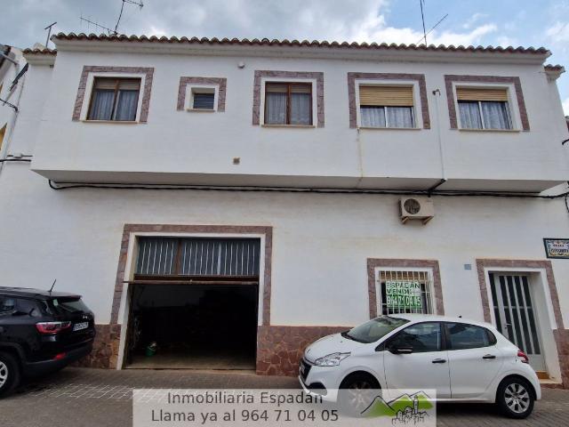 Casa en venta en Matet, Valencia