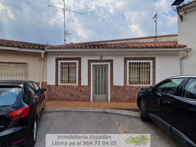 Casa en venta en l'Alt Palància, Valencia