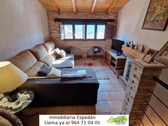 Casa en venta en Algimia De Almonacid