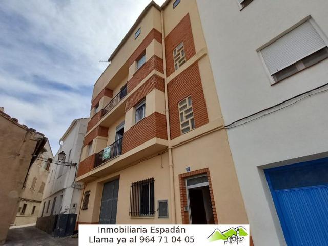 Casa en venta en l'Alt Palància, Valencia
