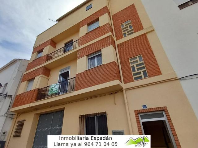 Casa en venta en l'Alt Palància, Valencia