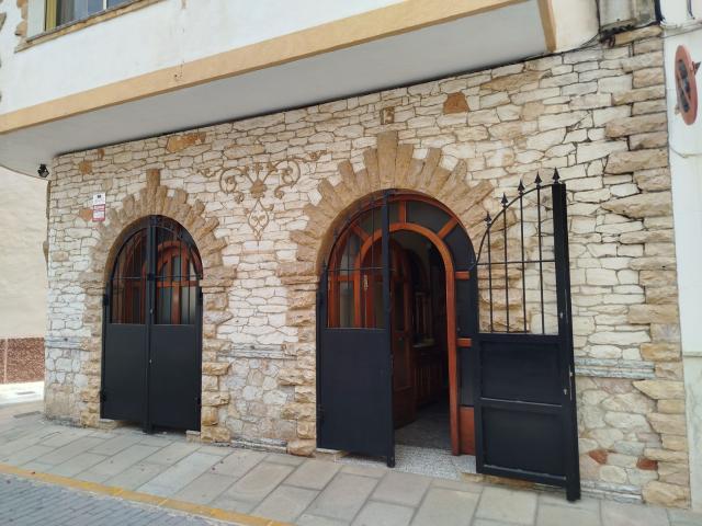 Casa en venta en el Baix Maestrat, Valencia