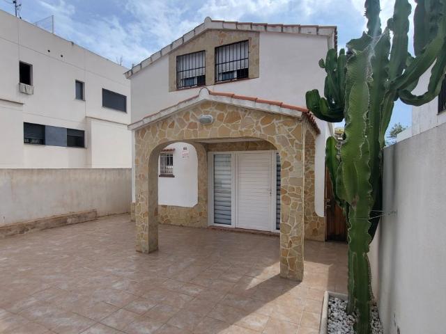 Casa en venta en la Platja d'Orpesa, la Plana Alta