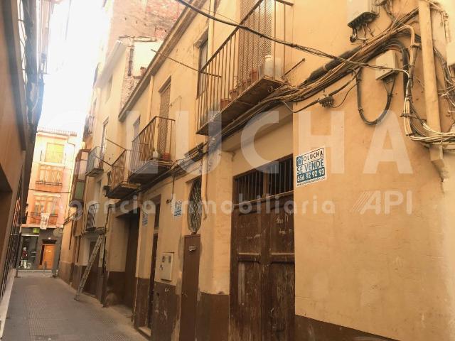 Casa en venta en la Plana Baixa, Valencia
