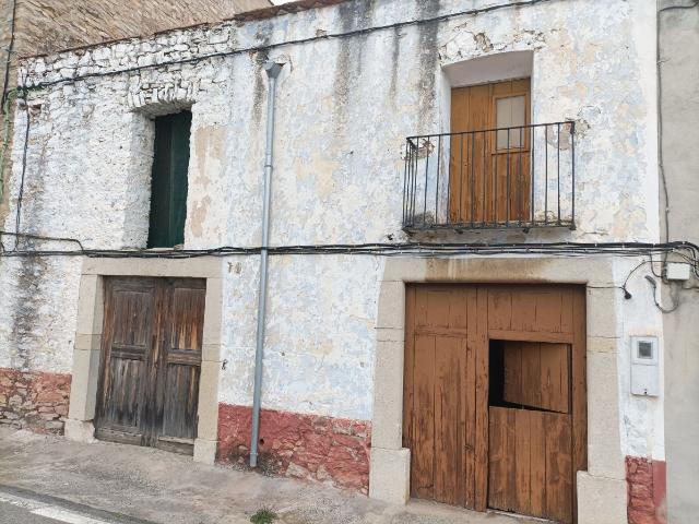 Casa en venta en el Baix Maestrat, Valencia