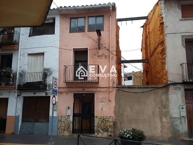 Casa en venta en la Plana Baixa, Valencia