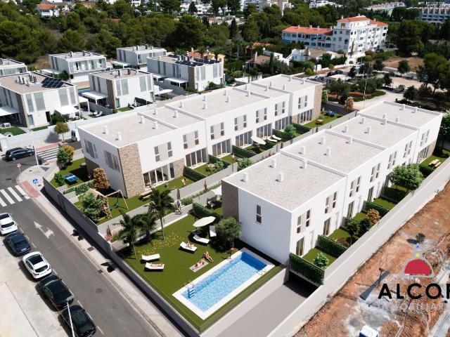Casa en venta en Alcossebre, el Baix Maestrat