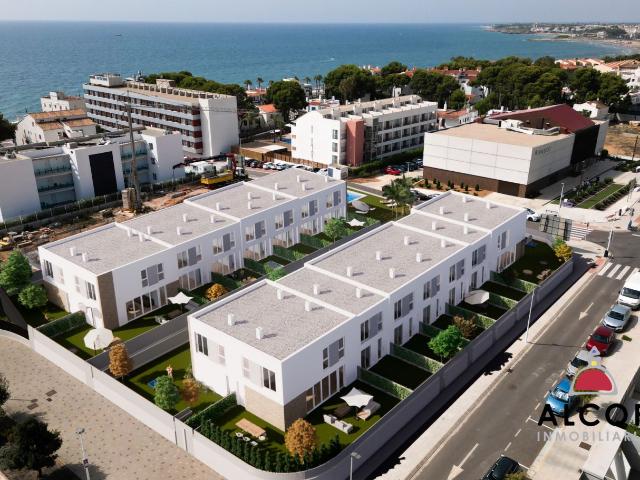 Casa en venta en Alcossebre, el Baix Maestrat