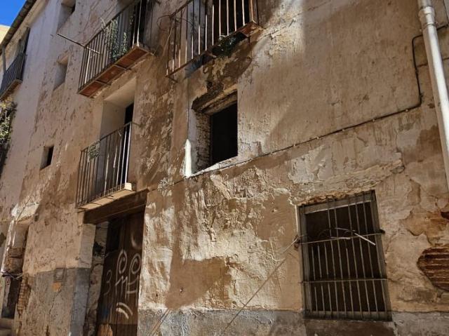 Casa en venta en l'Alt Palància, Valencia