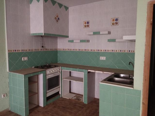 Casa en venta en La Jana
