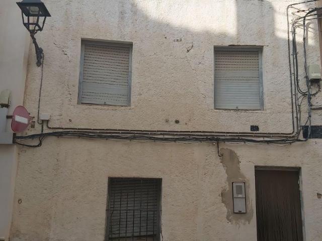 Casa en venta en Cervera Del Maestre
