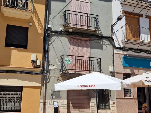 Casa en venta en l'Alt Palància, Valencia