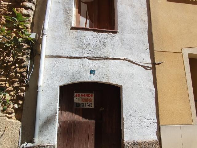 Casa en venta en Traiguera