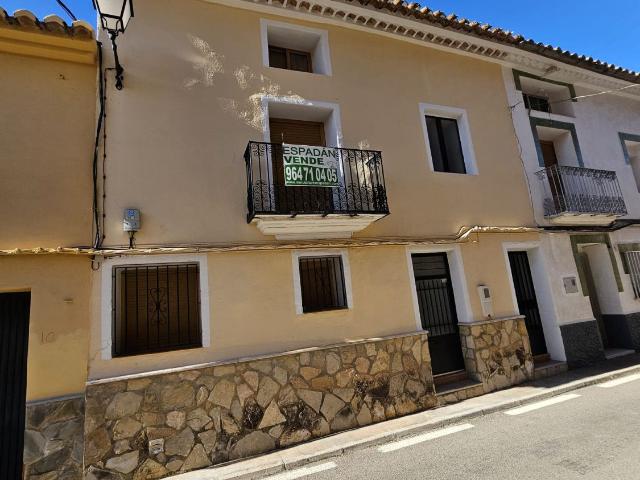 Casa en venta en Fuente La Reina