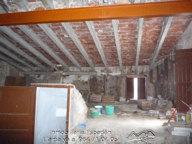 Casa en venta en l'Alt Palància, Valencia