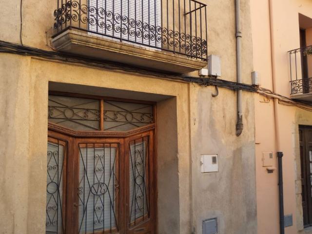 Casa en venta en La Jana