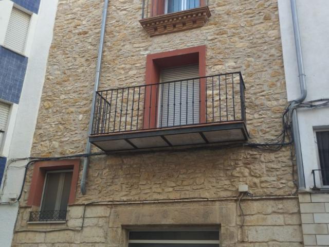 Casa en venta en La Jana