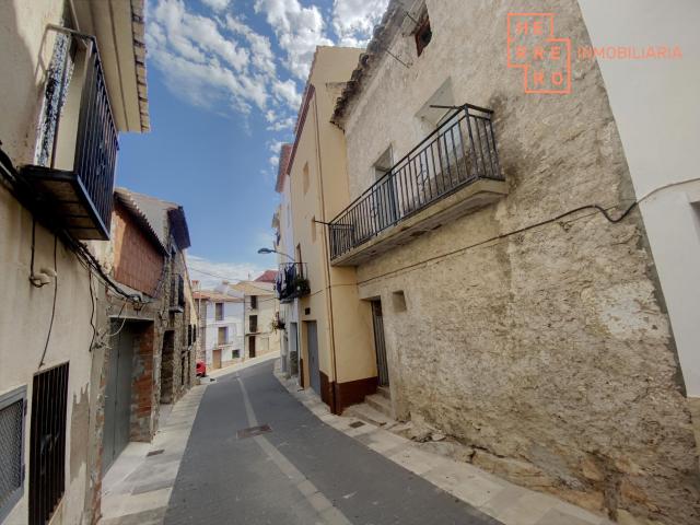 Casa en venta en l'Alcalatén, Valencia