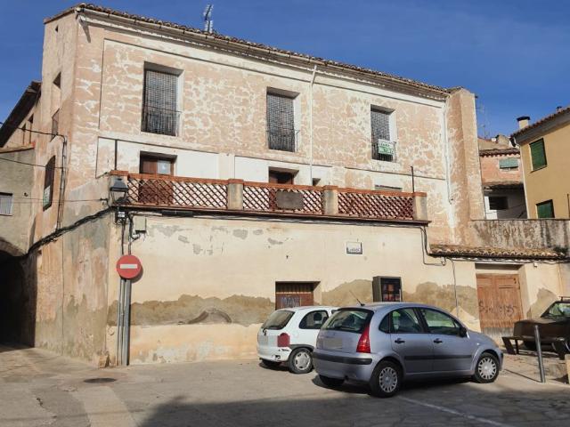Casa en venta en l'Alt Palància, Valencia