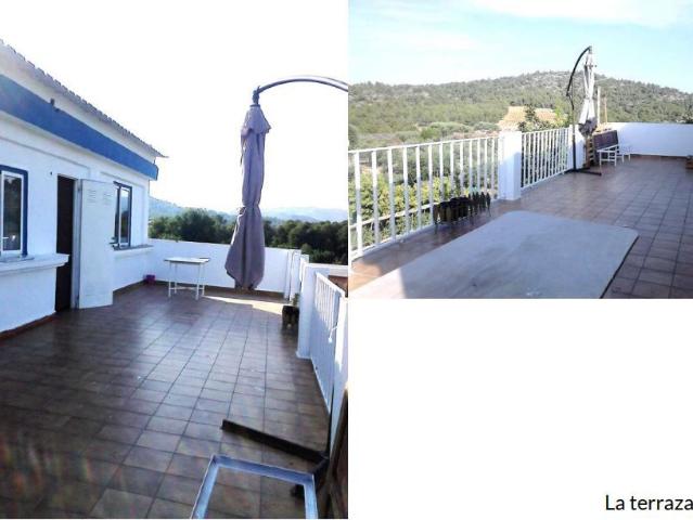 Casa en venta en la Plana Baixa, Valencia