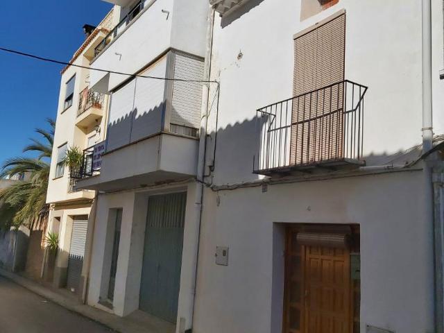 Casa en venta en La Salzadella, Valencia