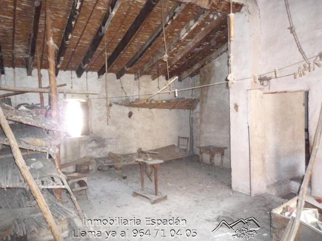 Casa en venta en l'Alt Palància, Valencia