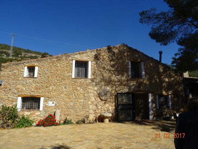 Casa en venta en Benlloch