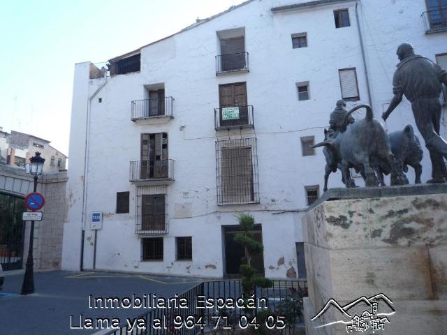 Casa en venta en l'Alt Palància, Valencia
