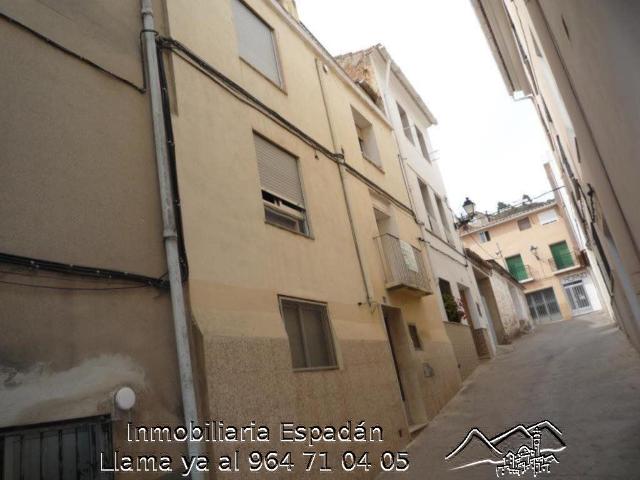 Casa en venta en l'Alt Palància, Valencia
