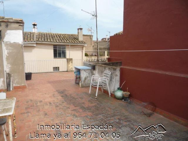 Casa en venta en l'Alt Palància, Valencia