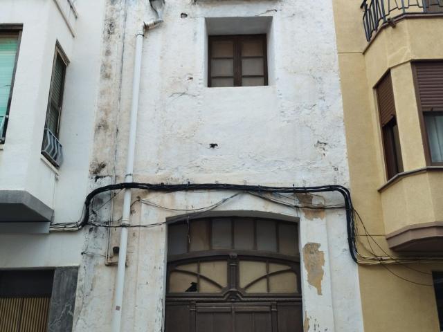 Casa en venta en Traiguera