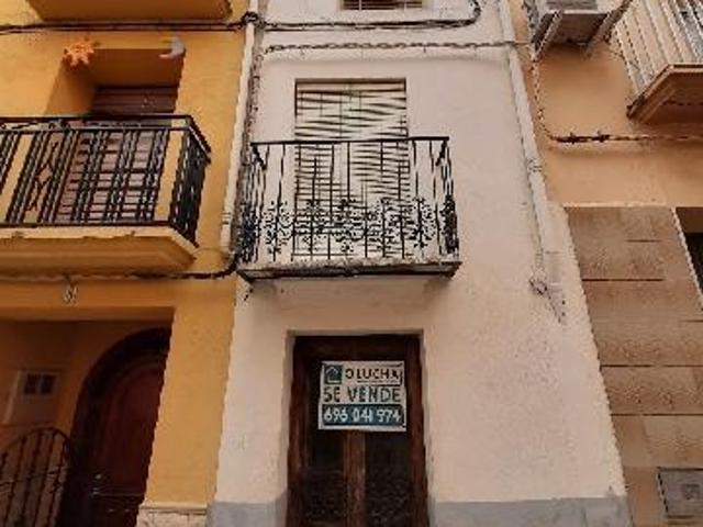 Casa en venta en la Plana Baixa, Valencia