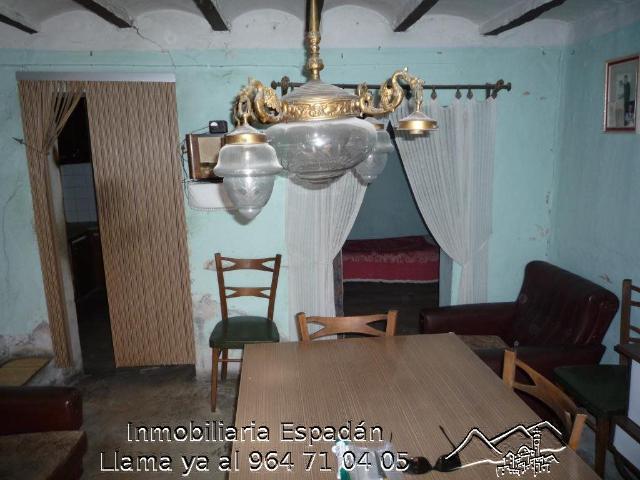 Casa en venta en l'Alt Palància, Valencia