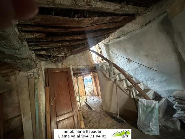 Casa en venta en l'Alt Palància, Valencia