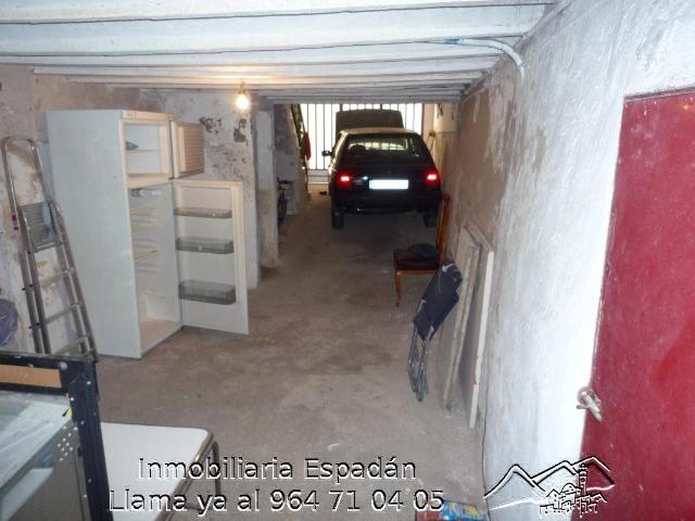 Casa en venta en l'Alt Palància, Valencia
