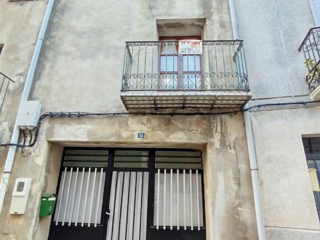 Casa en venta en el Baix Maestrat, Valencia