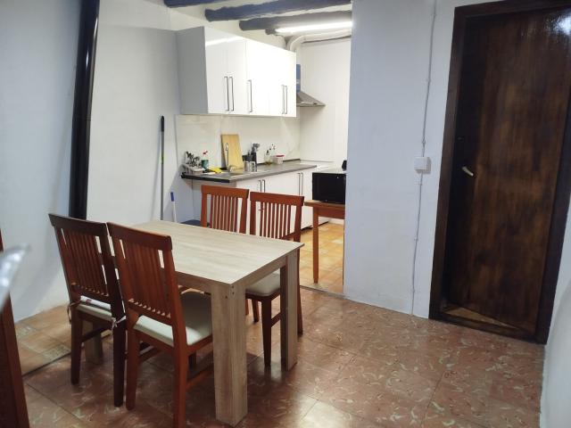 Casa en venta en Traiguera