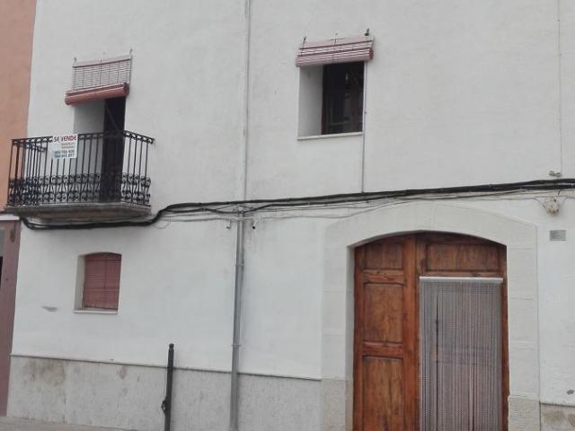 Casa en venta en el Baix Maestrat, Valencia