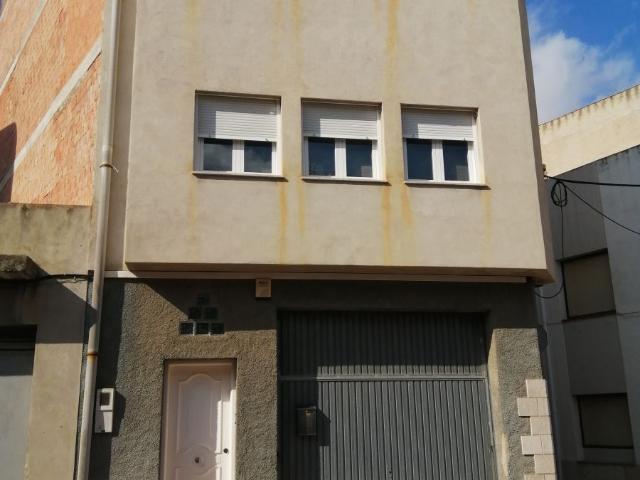 Casa en venta en Traiguera