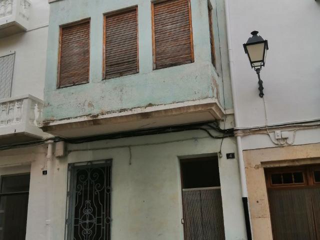 Casa en venta en el Baix Maestrat, Valencia
