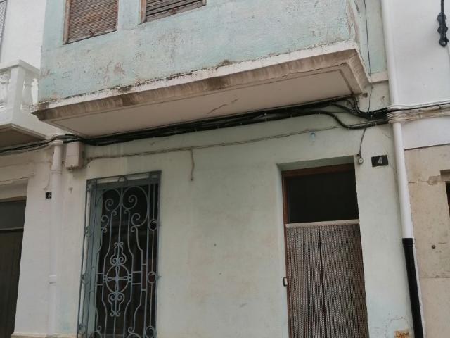 Casa en venta en el Baix Maestrat, Valencia