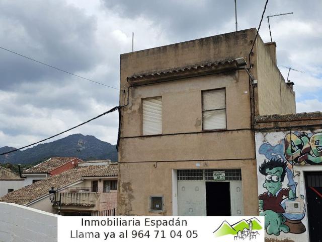 Casa en venta en Algimia De Almonacid