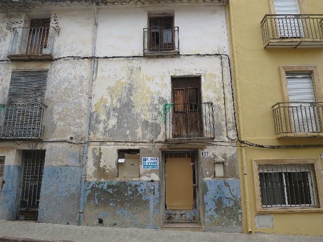 Casa en venta en la Plana Baixa, Valencia