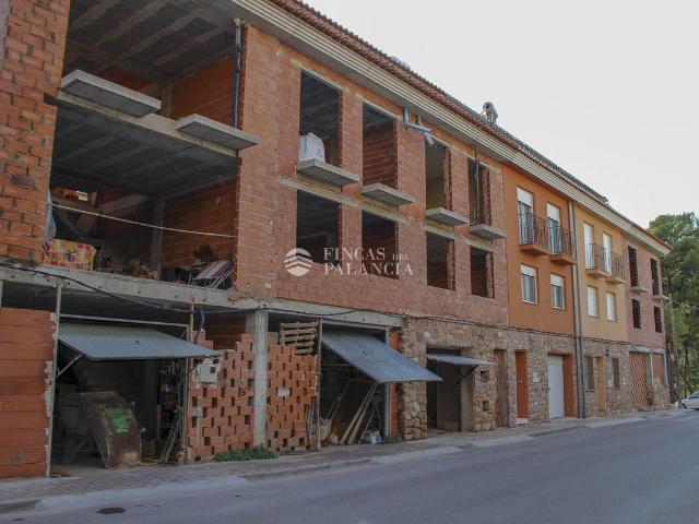 Casa en venta en l'Alt Palància, Valencia