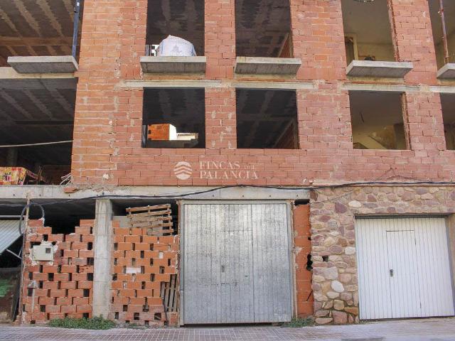 Casa en venta en l'Alt Palància, Valencia